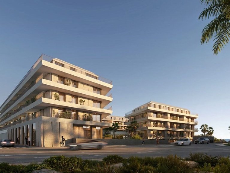 Apartment for Sale in La Duquesa, Malaga 9