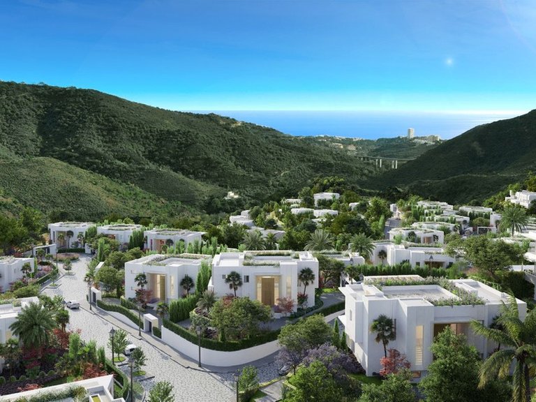 Villa for Sale in Costa del Sol Marbella, Malaga 6