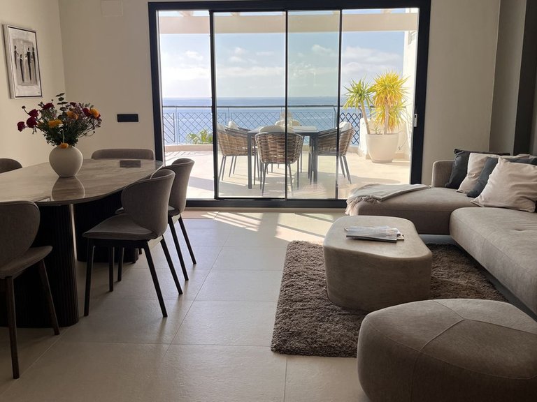 Apartment for Sale in Calahonda, Malaga 15