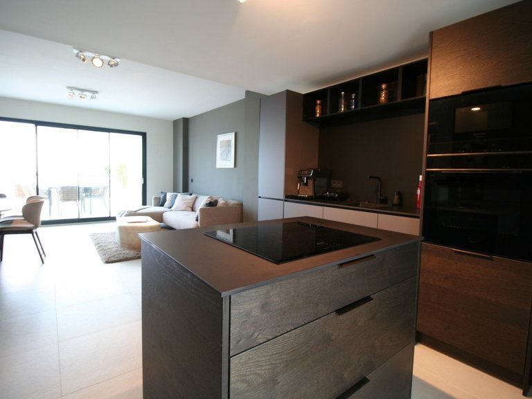 Apartment for Sale in Calahonda, Malaga 19