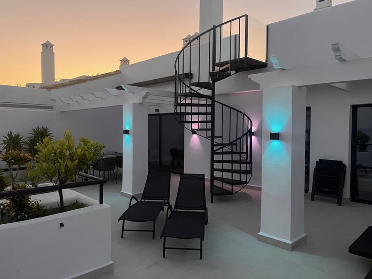 Apartment for Sale in Calahonda, Malaga 2