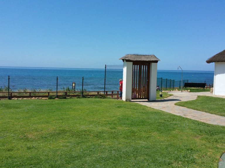 Apartment for Sale in Calahonda, Malaga 23