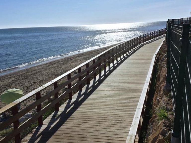 Apartment for Sale in Calahonda, Malaga 24