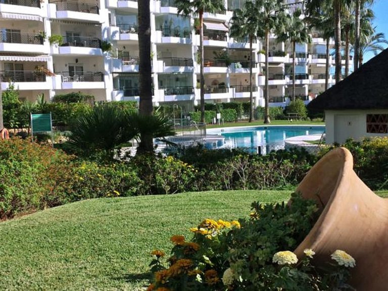 Apartment for Sale in Calahonda, Malaga 26
