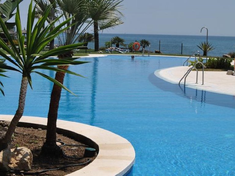 Apartment for Sale in Calahonda, Malaga 27