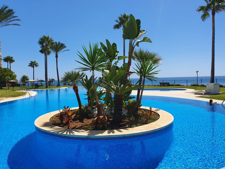 Apartment for Sale in Calahonda, Malaga 28