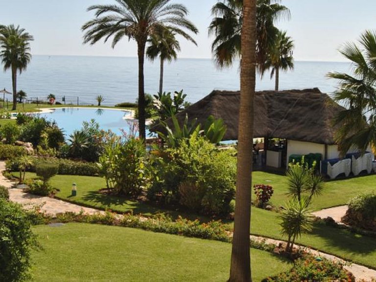 Apartment for Sale in Calahonda, Malaga 29