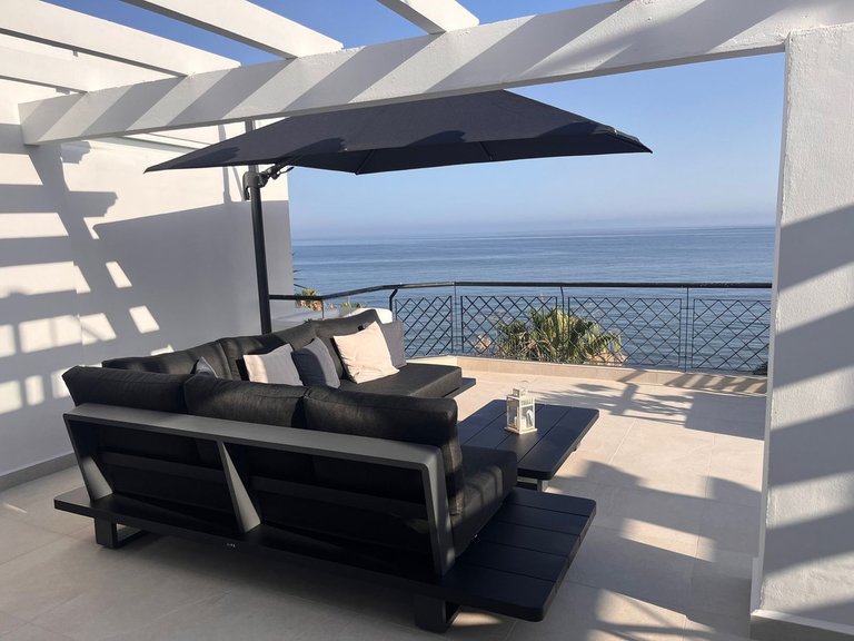 Apartment for Sale in Calahonda, Malaga 3