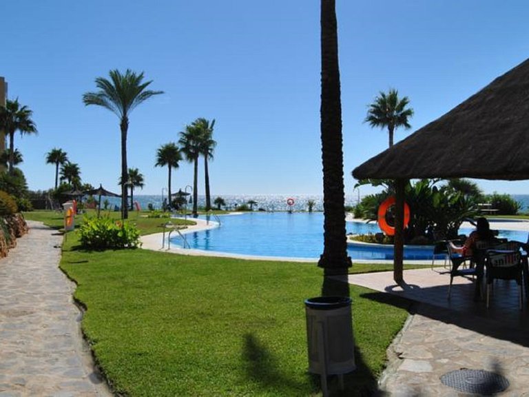 Apartment for Sale in Calahonda, Malaga 31