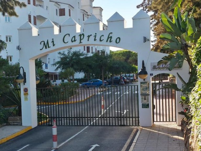 Apartment for Sale in Calahonda, Malaga 33