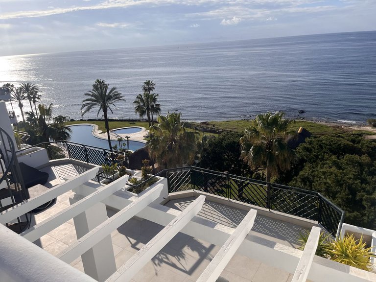 Apartment for Sale in Calahonda, Malaga 37