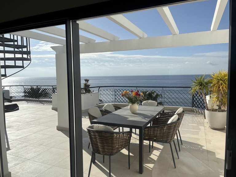 Apartment for Sale in Calahonda, Malaga 4