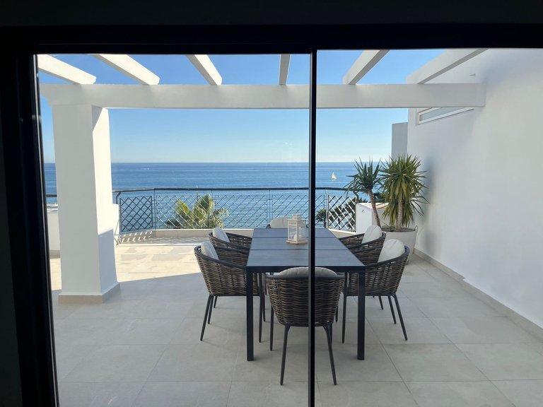 Apartment for Sale in Calahonda, Malaga 6