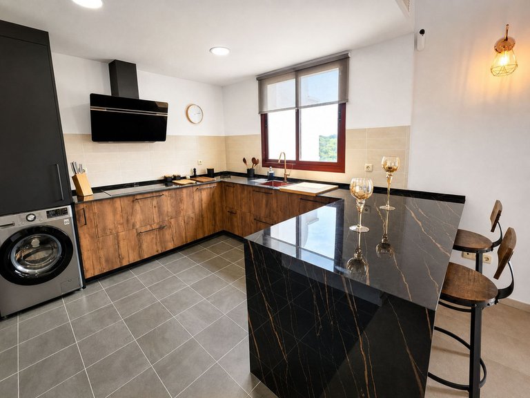 Villa for Sale in Casares Playa, Malaga 10