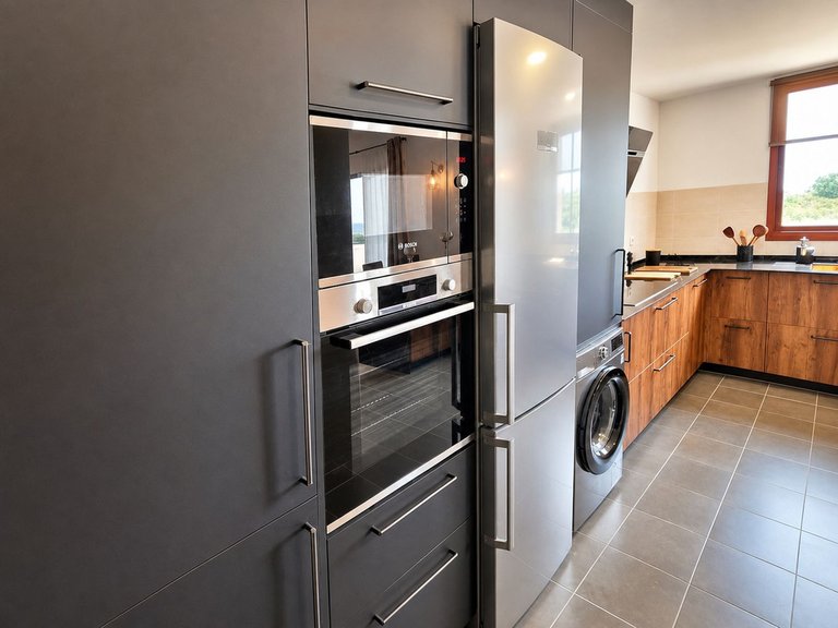 Villa for Sale in Casares Playa, Malaga 12