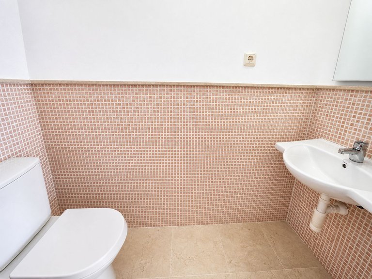 Villa for Sale in Casares Playa, Malaga 13