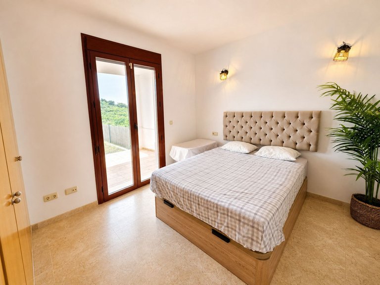 Villa for Sale in Casares Playa, Malaga 14