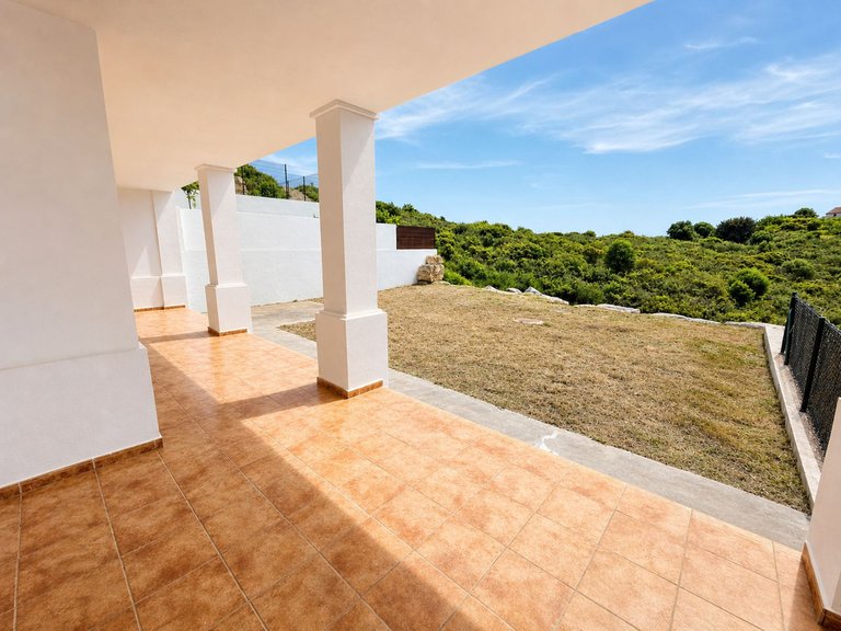 Villa for Sale in Casares Playa, Malaga 15