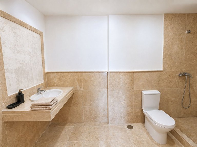 Villa for Sale in Casares Playa, Malaga 17