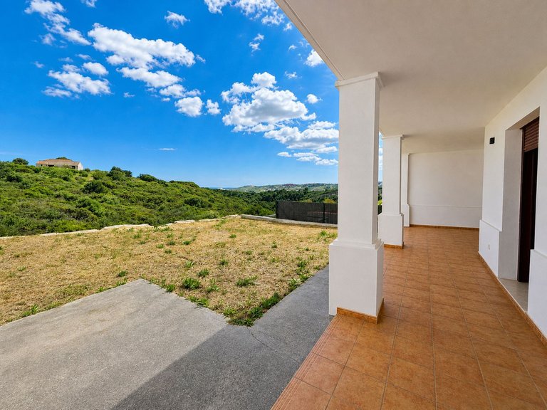 Villa for Sale in Casares Playa, Malaga 18