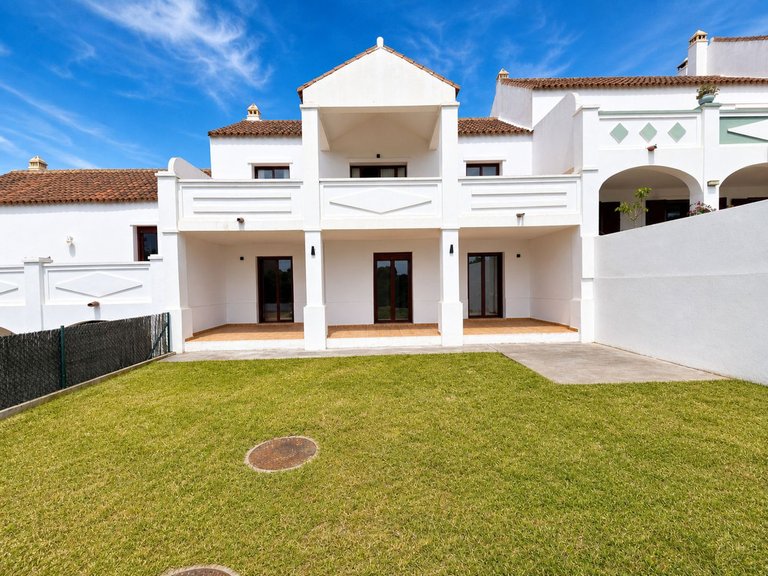 Villa for Sale in Casares Playa, Malaga 19