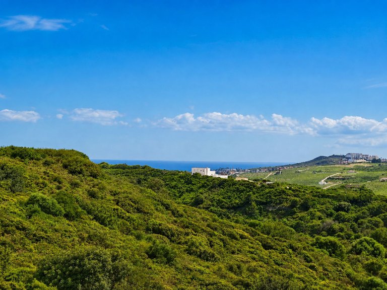 Villa for Sale in Casares Playa, Malaga 2