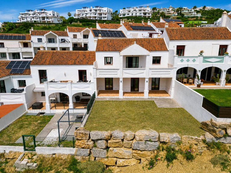 Villa for Sale in Casares Playa, Malaga 20
