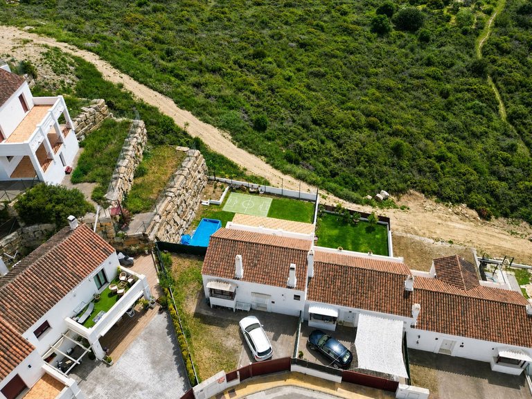 Villa for Sale in Casares Playa, Malaga 22