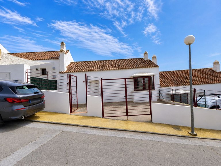 Villa for Sale in Casares Playa, Malaga 23