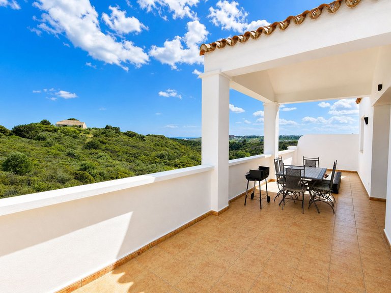 Villa for Sale in Casares Playa, Malaga 24