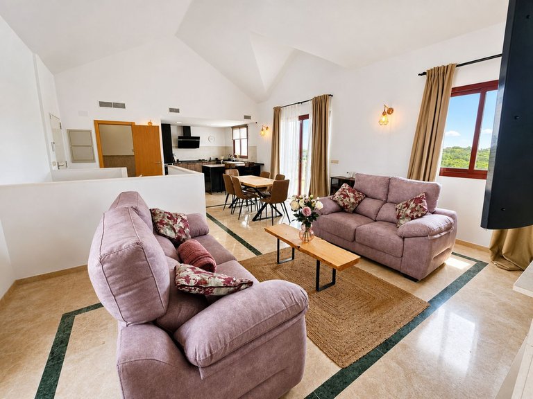 Villa for Sale in Casares Playa, Malaga 26