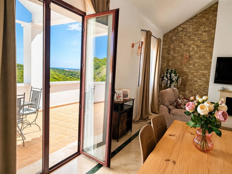 Villa for Sale in Casares Playa, Malaga 27
