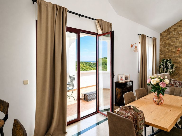 Villa for Sale in Casares Playa, Malaga 29