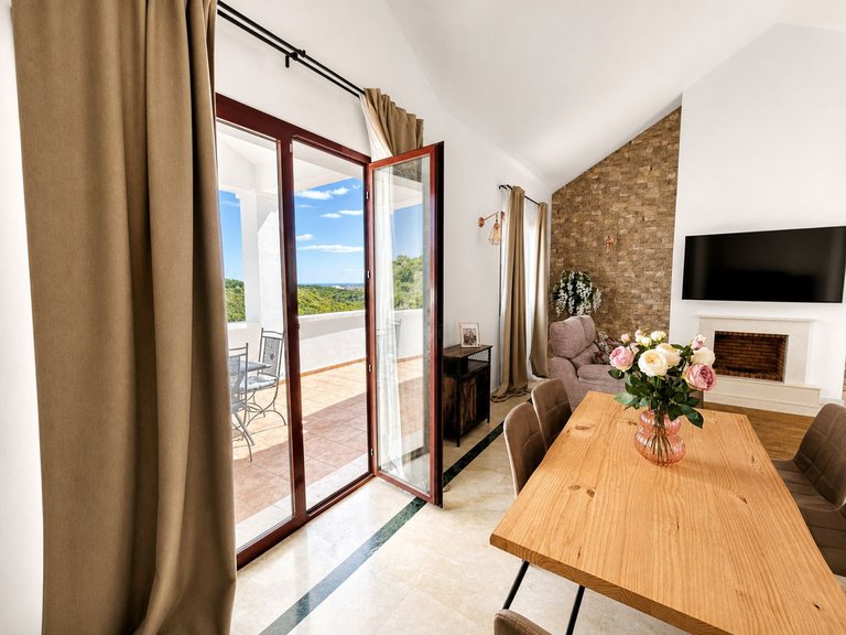 Villa for Sale in Casares Playa, Malaga 3