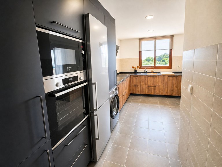 Villa for Sale in Casares Playa, Malaga 34