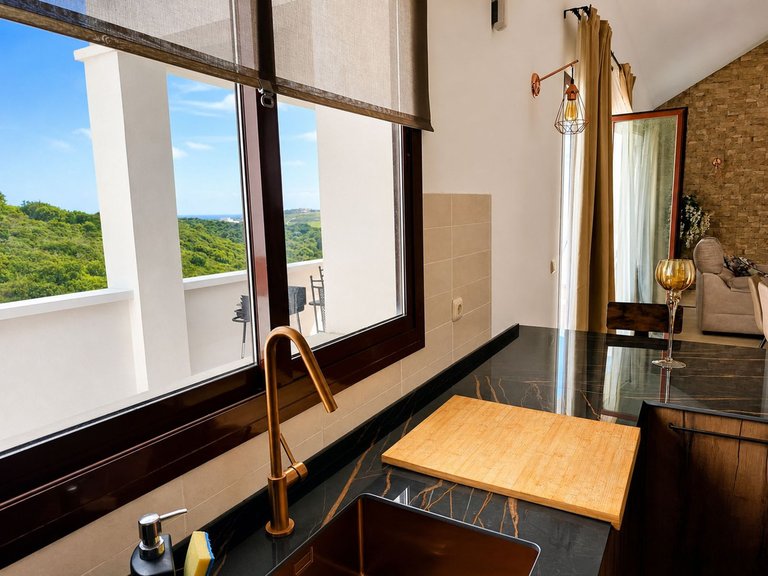 Villa for Sale in Casares Playa, Malaga 38