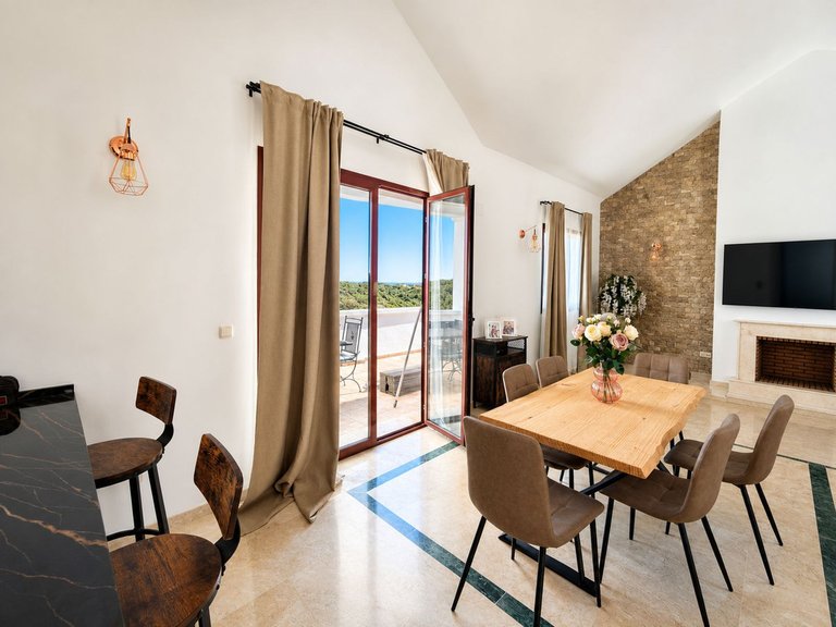 Villa for Sale in Casares Playa, Malaga 39