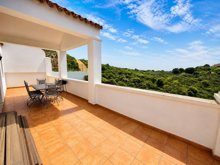 Villa for Sale in Casares Playa, Malaga 4