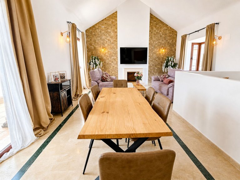 Villa for Sale in Casares Playa, Malaga 40