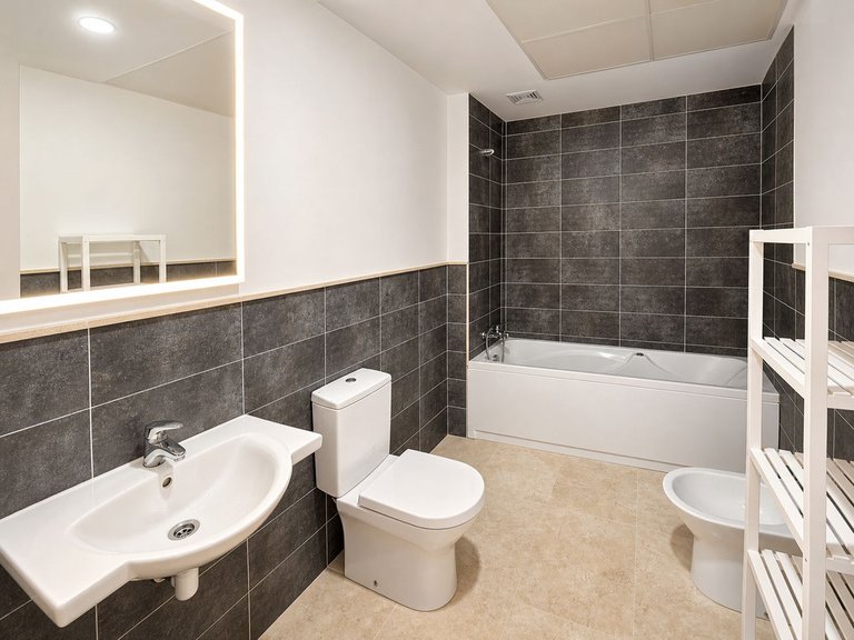 Villa for Sale in Casares Playa, Malaga 41