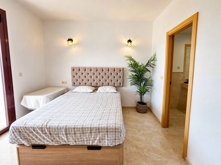 Villa for Sale in Casares Playa, Malaga 44