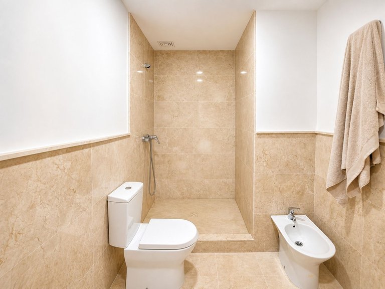 Villa for Sale in Casares Playa, Malaga 46