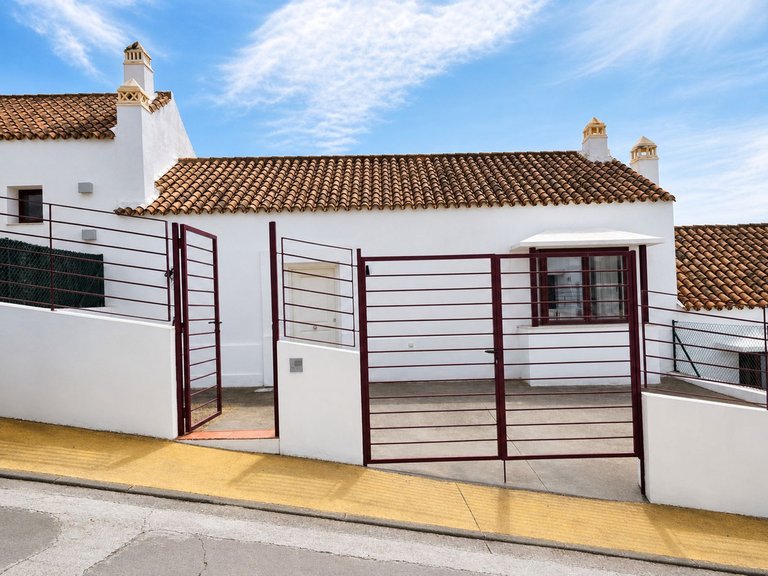Villa for Sale in Casares Playa, Malaga 53