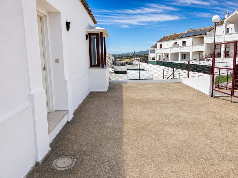 Villa for Sale in Casares Playa, Malaga 54