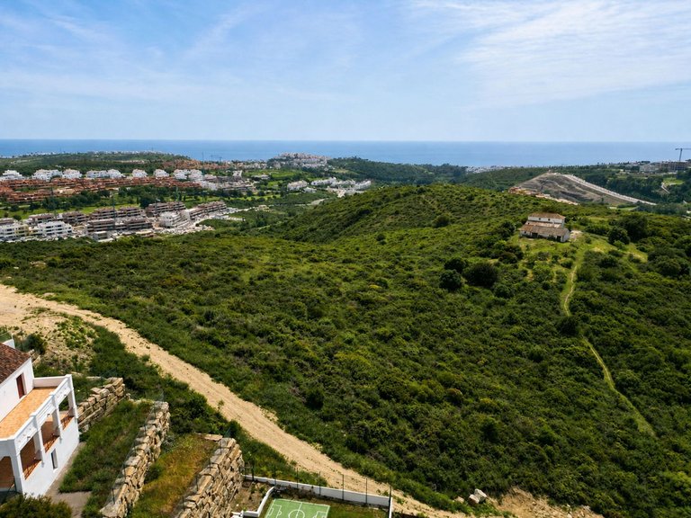 Villa for Sale in Casares Playa, Malaga 55