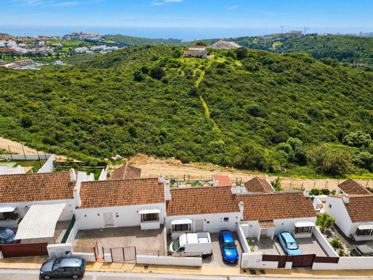 Villa for Sale in Casares Playa, Malaga 56