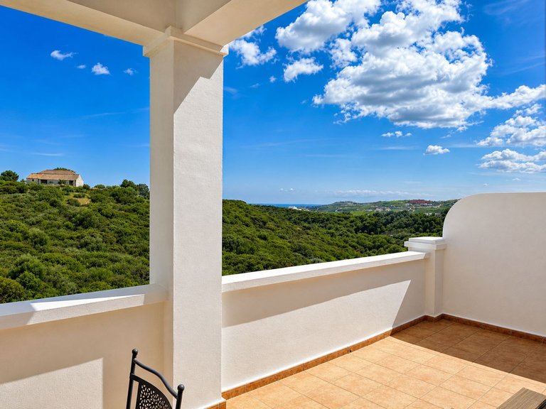 Villa for Sale in Casares Playa, Malaga 58
