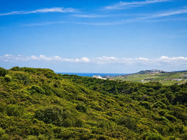 Villa for Sale in Casares Playa, Malaga 59