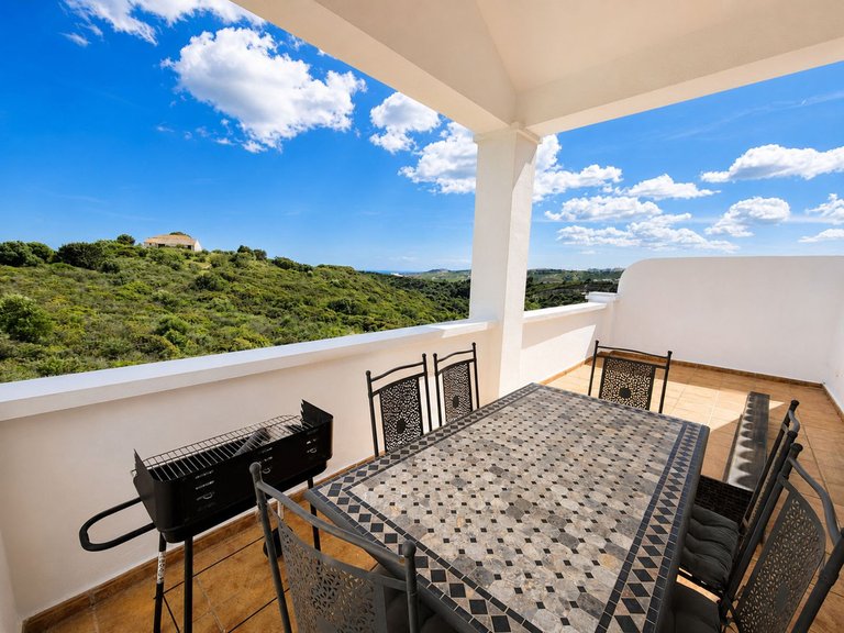 Villa for Sale in Casares Playa, Malaga 6