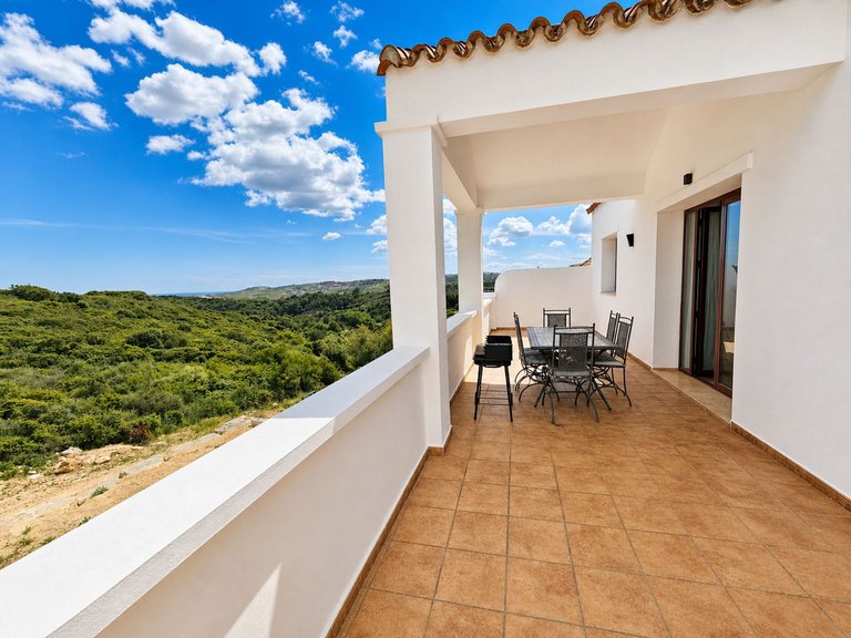 Villa for Sale in Casares Playa, Malaga 60